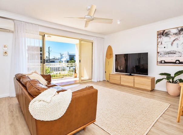 23/1198 Gold Coast Highway, Palm Beach, Qld 4221