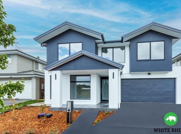 10 Cooradigbee Street, Googong, NSW 2620