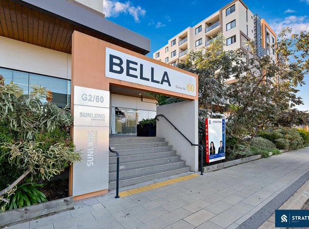 102/60 Grose Avenue, Cannington, WA 6107