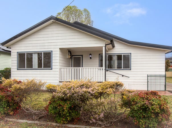 15 Union Street, Bega, NSW 2550