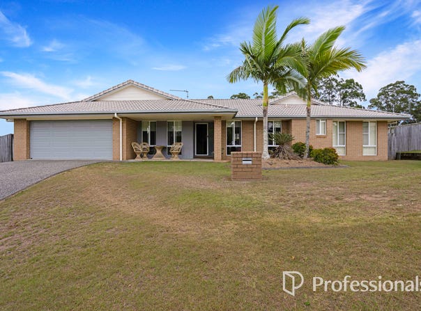2 Ashgrove Way, Gympie, Qld 4570