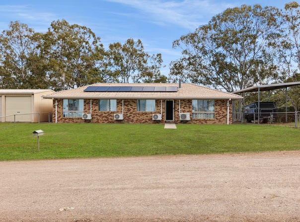 211 Carruthers Road, Towen Mountain, Qld 4560