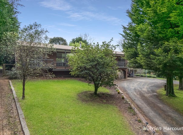 50 Station Avenue, Heathcote Junction, Vic 3758
