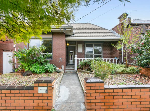6 Gladstone Avenue, Northcote, Vic 3070