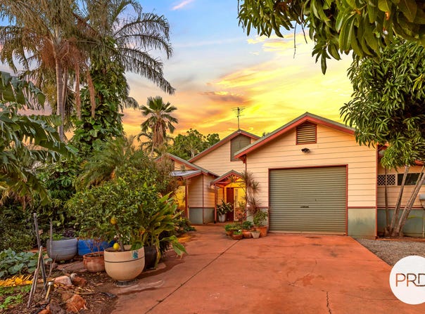 20 Mckenzie Road, Cable Beach, WA 6726