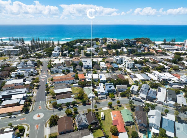 1/64 Nobby Parade, Miami, Qld 4220