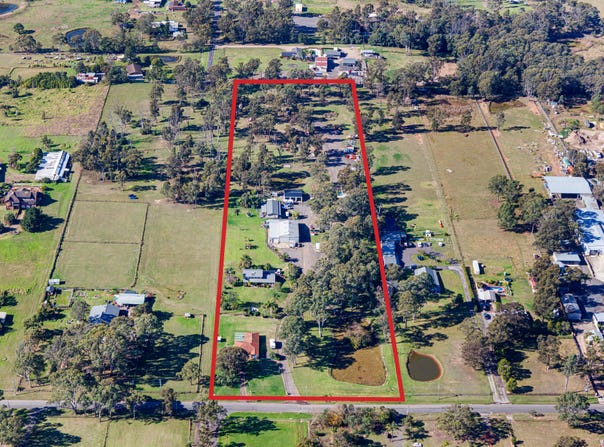 85 Mersey Road, Bradfield, NSW 2556