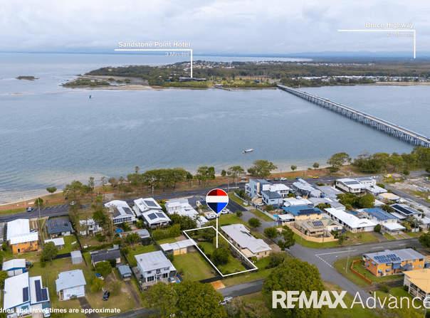 32 Winston Drive, Bongaree, Qld 4507