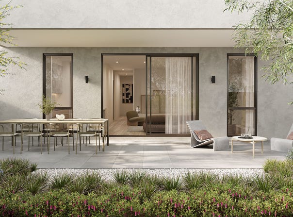 Garden Residence 2/3 Black Street, Brighton, Vic 3186
