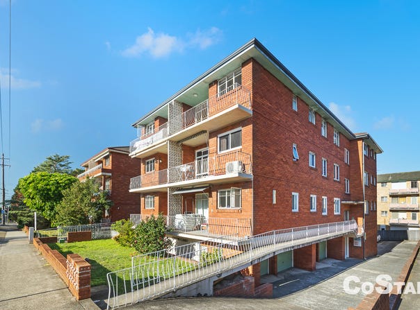 12/85-87 Queens Rd, Hurstville, NSW 2220