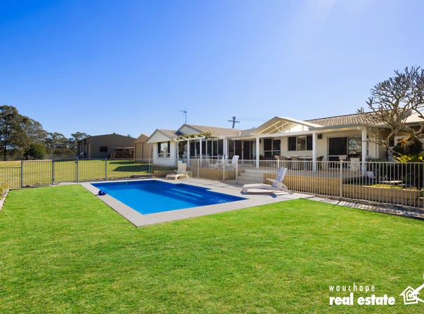 64 Koree Island Road, Beechwood, NSW 2446