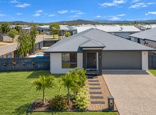 81 Fremont Street, Mount Low, Qld 4818