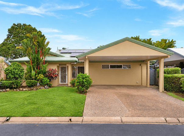 20 Colonial Close, Redlynch, Qld 4870