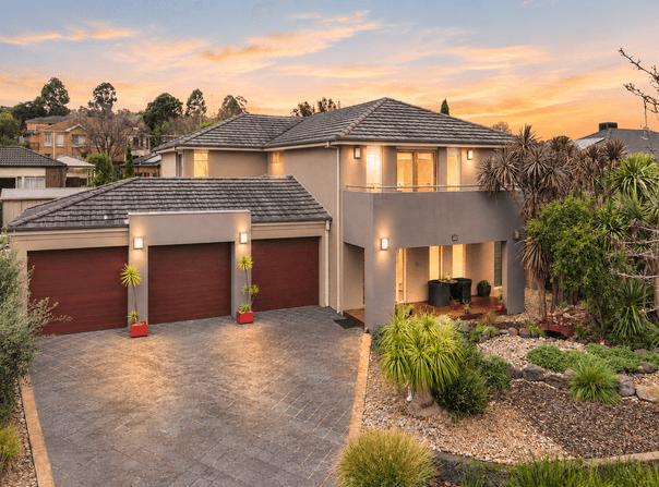 23 Peasholm Corner, Craigieburn, Vic 3064