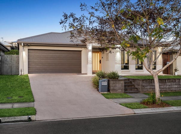 23 Danbulla Street, South Ripley, Qld 4306