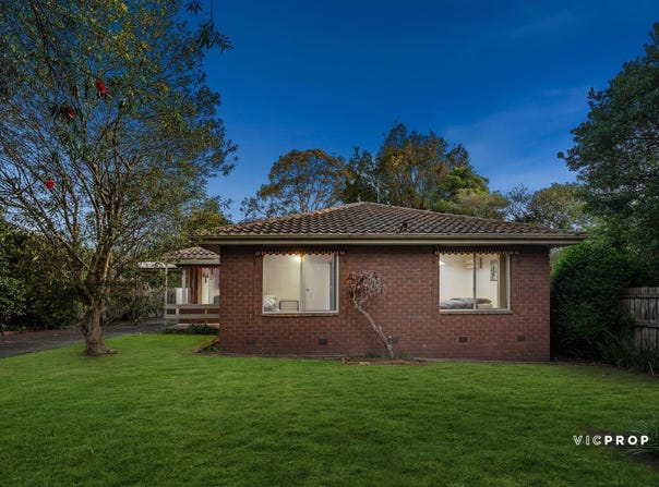 25 Carrara Road, Rowville, Vic 3178