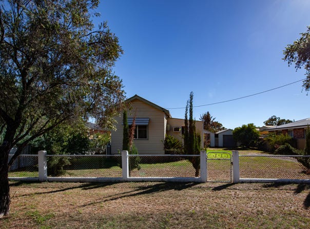 6 Montefiores St, Montefiores, NSW 2820