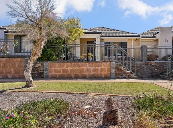27 Redstone Trail, Ellenbrook, WA 6069