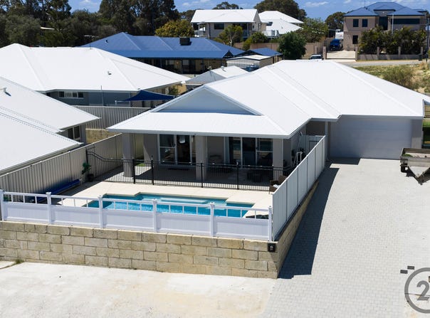 39 Mundaring Crescent, Dawesville, WA 6211