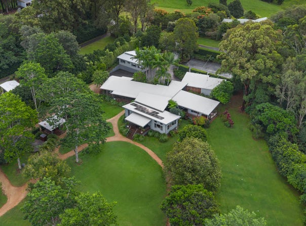 Byron Private, 60B Kingsvale Road, Myocum, NSW 2481