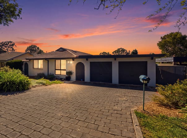 37 McEachern Crescent, Melba, ACT 2615