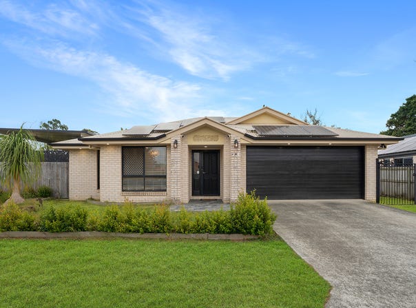 28B Pinelands Street, Loganlea, Qld 4131