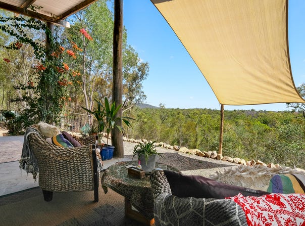 Horse Camp, Qld 4671