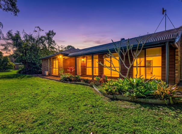 186 Main Arm Road, Mullumbimby, NSW 2482