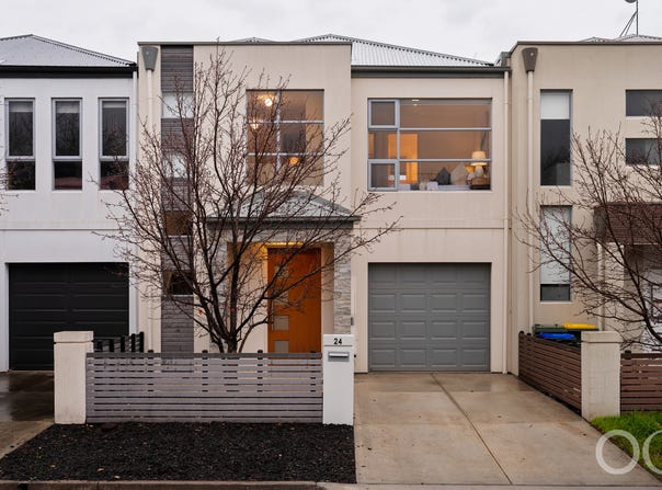 24 Ryan Place, Ridleyton, SA 5008