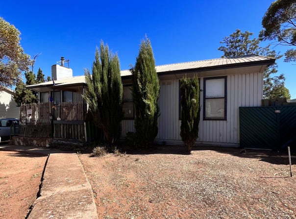1 Wright Street, Peterborough, SA 5422