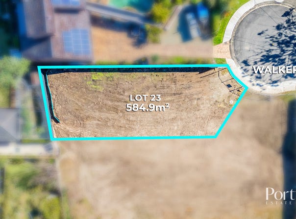 Lot 23, Walker Place, North Epping, NSW 2121
