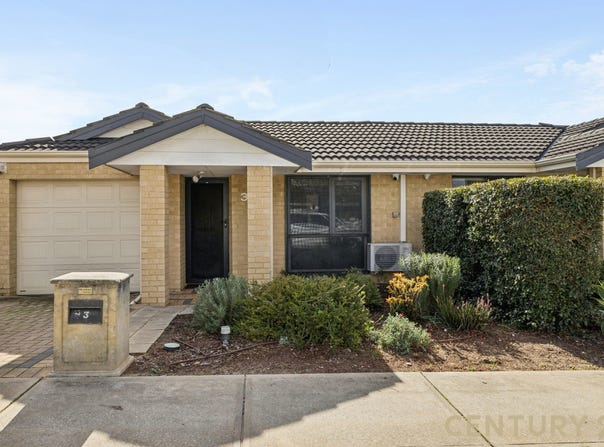3/25 Norman Street, St James, WA 6102