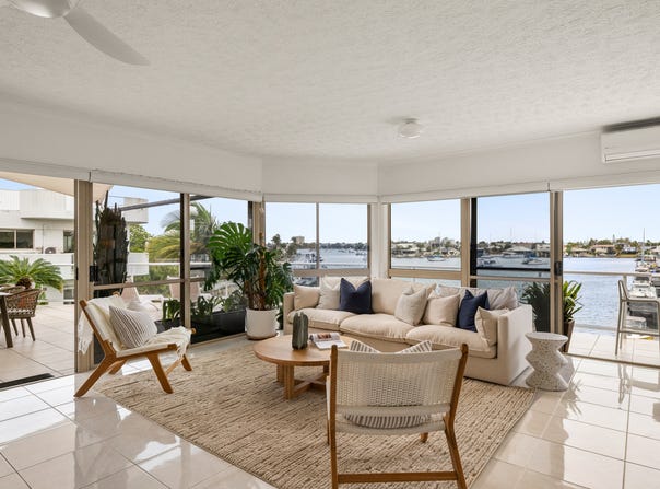 18/123 Brisbane Road, Mooloolaba, Qld 4557