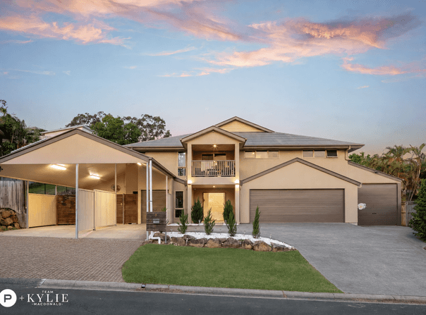 7 Cardrona Crescent, Ormeau Hills, Qld 4208