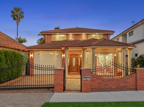 28 Irrara Street, Croydon, NSW 2132