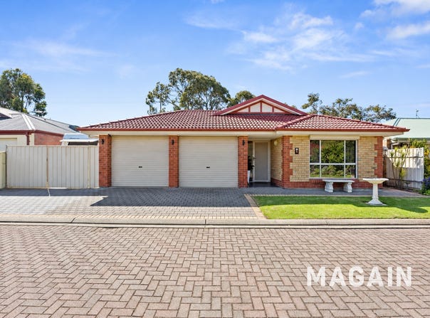 8/22 Solace Drive, Morphett Vale, SA 5162