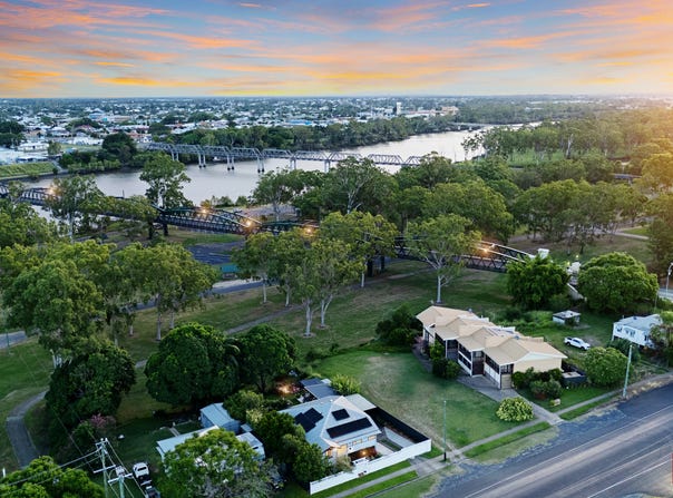 28 Perry Street, Bundaberg North, Qld 4670