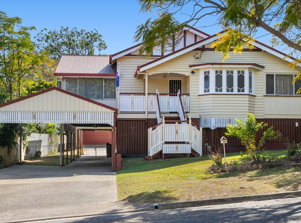 46 Delville Avenue, Moorooka, Qld 4105