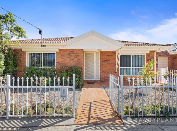 21 London Road, Broadmeadows, Vic 3047