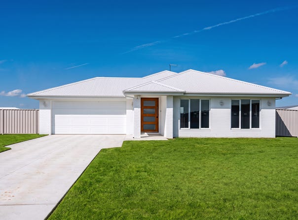 1 Pfeiffer Street, Jindera, NSW 2642