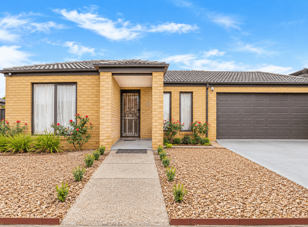13 Kinnear Avenue, Tarneit, Vic 3029