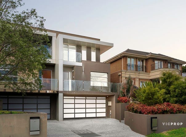 4A Cuthbert Street, Bulleen, Vic 3105