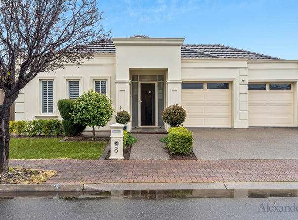 8 Sonia Street, Grange, SA 5022