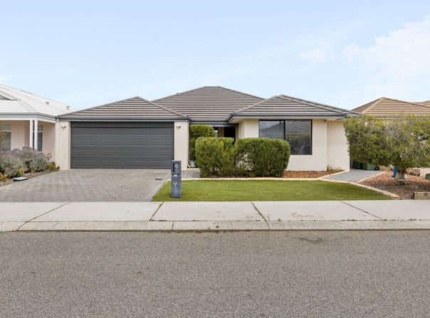 9 Quill Brace, Ellenbrook, WA 6069