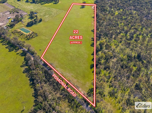 1, Pomonal Road, Pomonal, Vic 3381