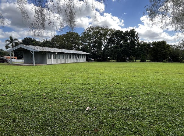 Lot 61, O'Connor Drive, Eubenangee, Qld 4860