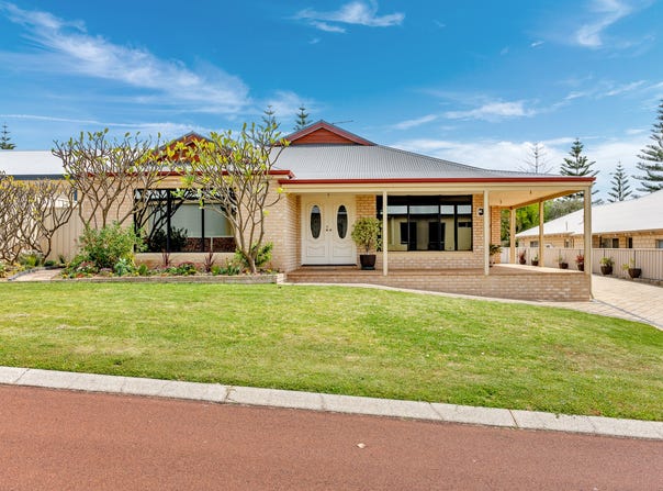3 Tattler Lane, Wannanup, WA 6210