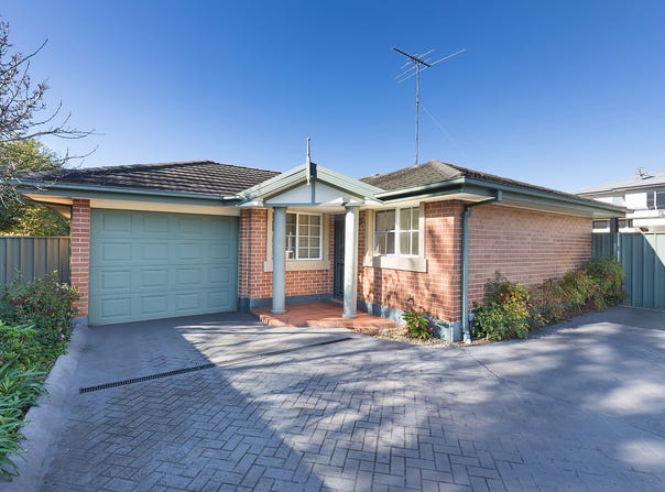 5/186-190 Bath Road, Kirrawee, NSW 2232