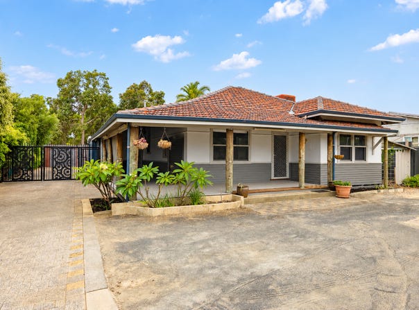 186 South Western Highway, Picton, WA 6229