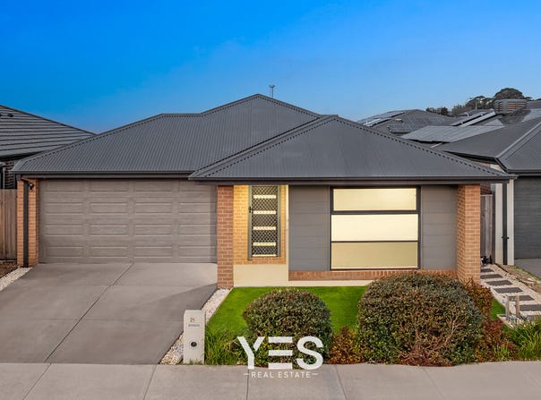 18 Sutil Drive, Clyde North, Vic 3978